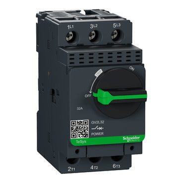 Schneider Electric GV2L32