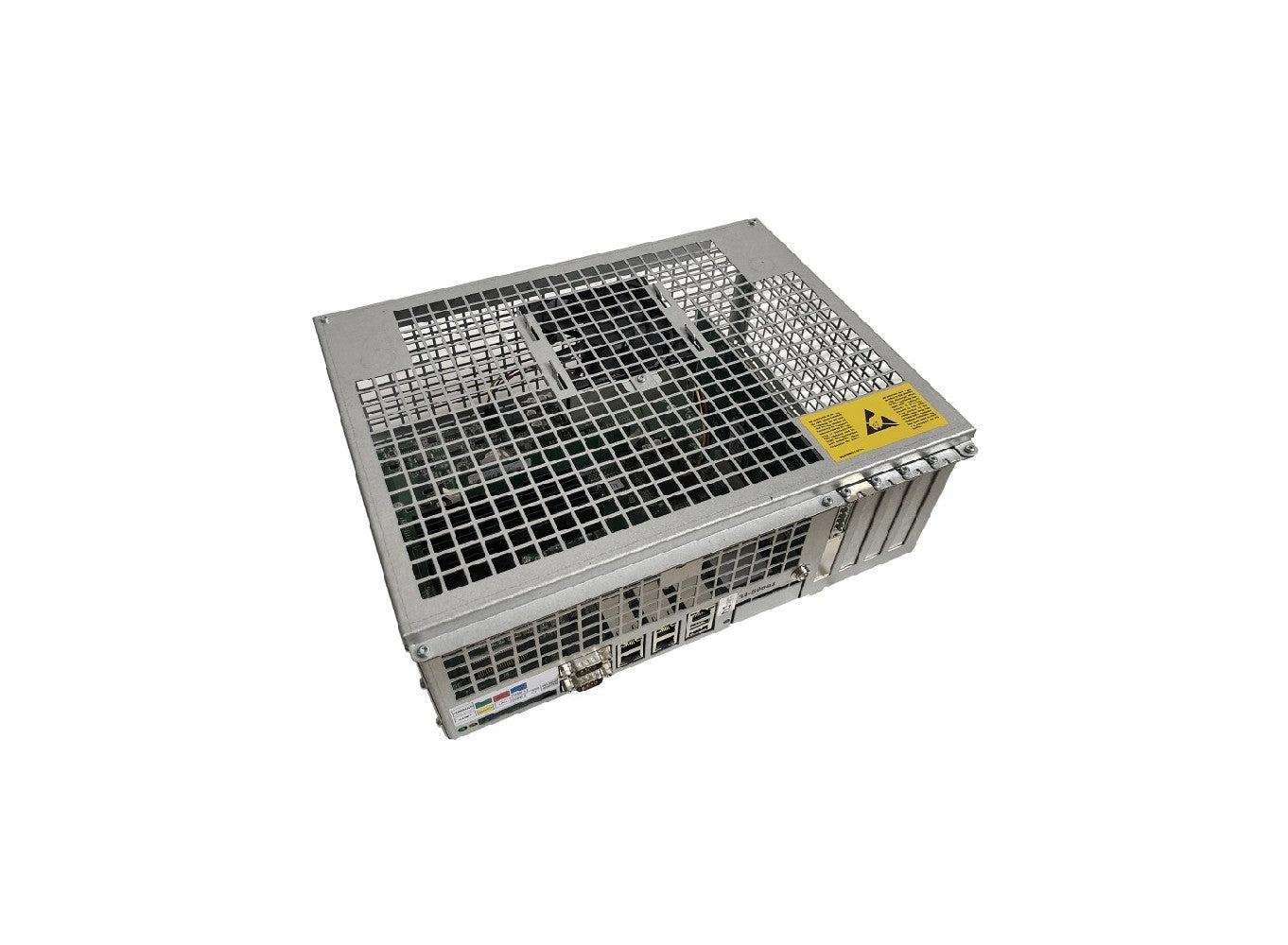 ABB 3HAC025097-001