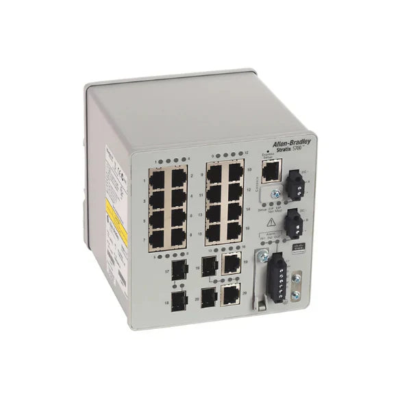 Allen Bradley 1783-BMS20CL