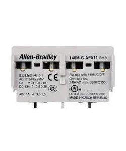 Allen Bradley 140MT-C-AFA11
