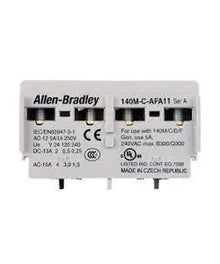 Allen Bradley 140MT-C-AFA11