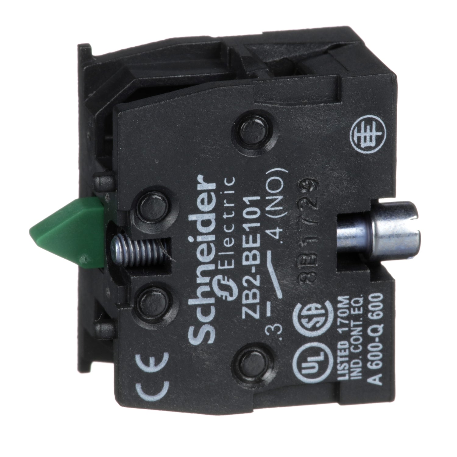Schneider Electric ZB2-BE101C