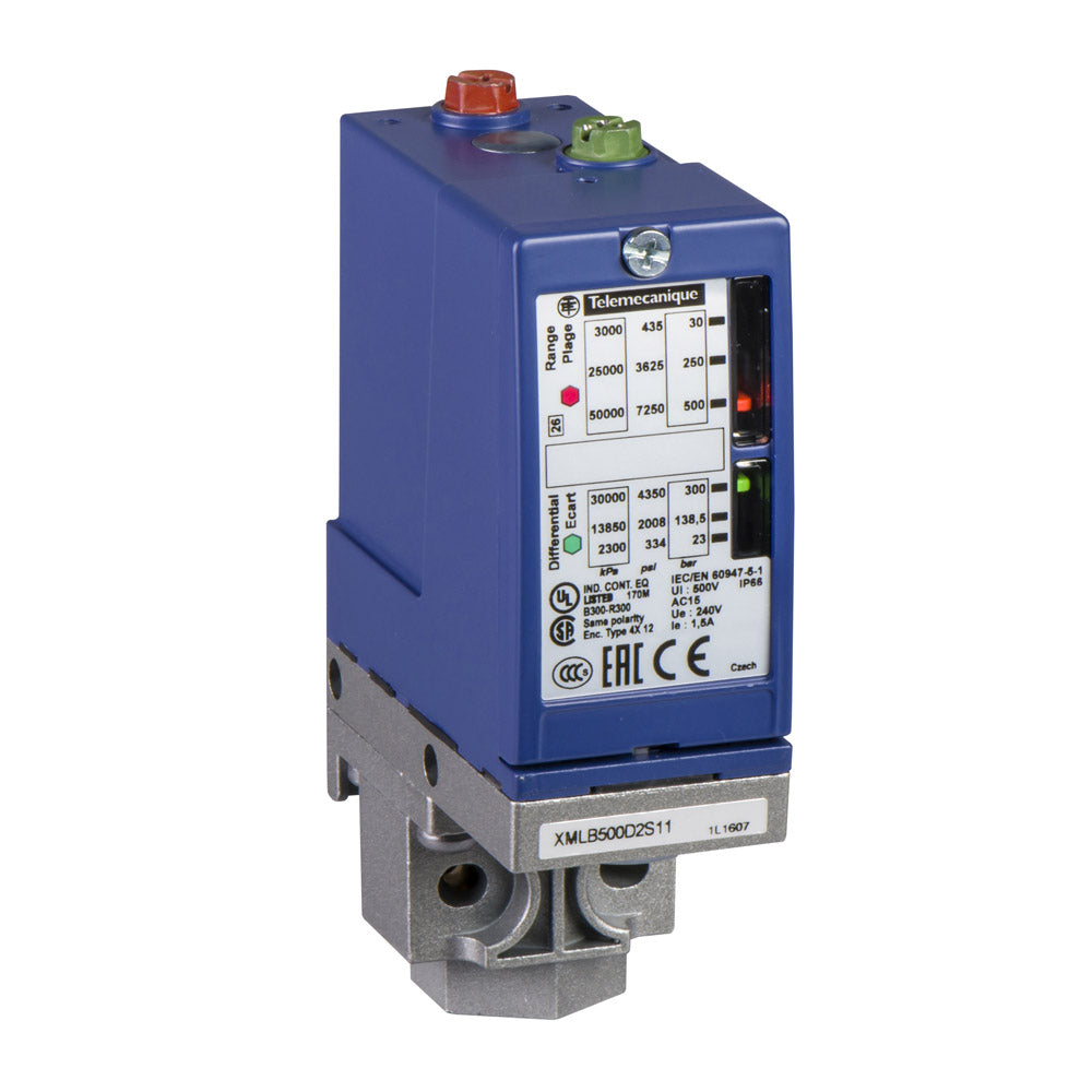 Telemecanique XMLB160D2S11