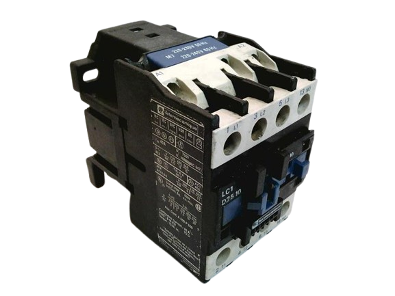 Schneider Electric LC1D2510M7