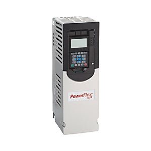 Allen Bradley 20F1AND125AN0NNNNN