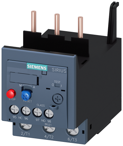 Siemens 3RU2136-4HB0
