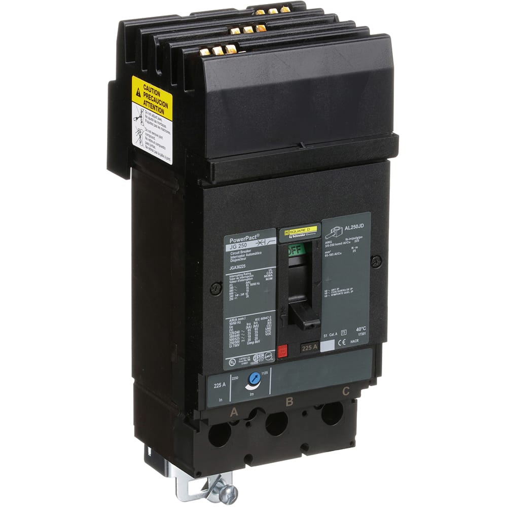 Square D JGA36225
