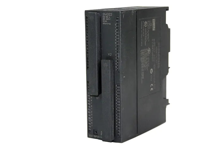Siemens 6ES7322-1BP00-0AA0