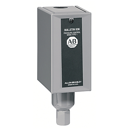 Allen-Bradley 836-C6A